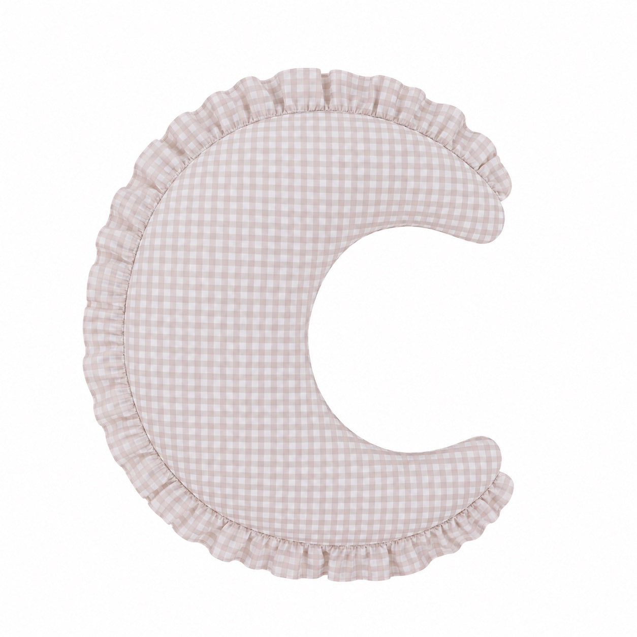 Feeding Support Ruffle Nursing Pillow Cover