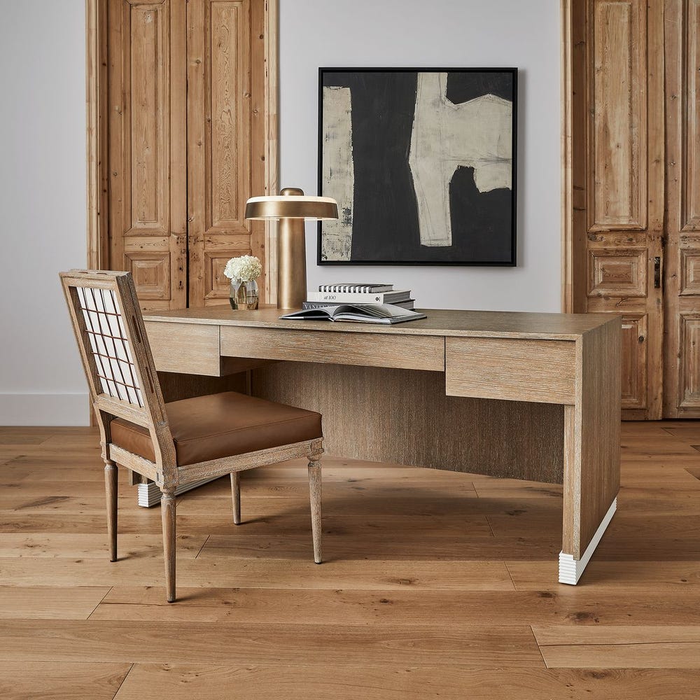 Adrianna Dacron Dining Chair