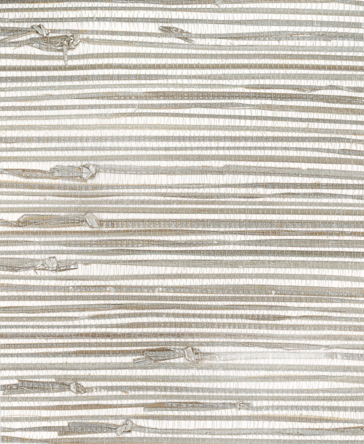 Silversmoke Java Grasscloth Unpasted Wallpaper