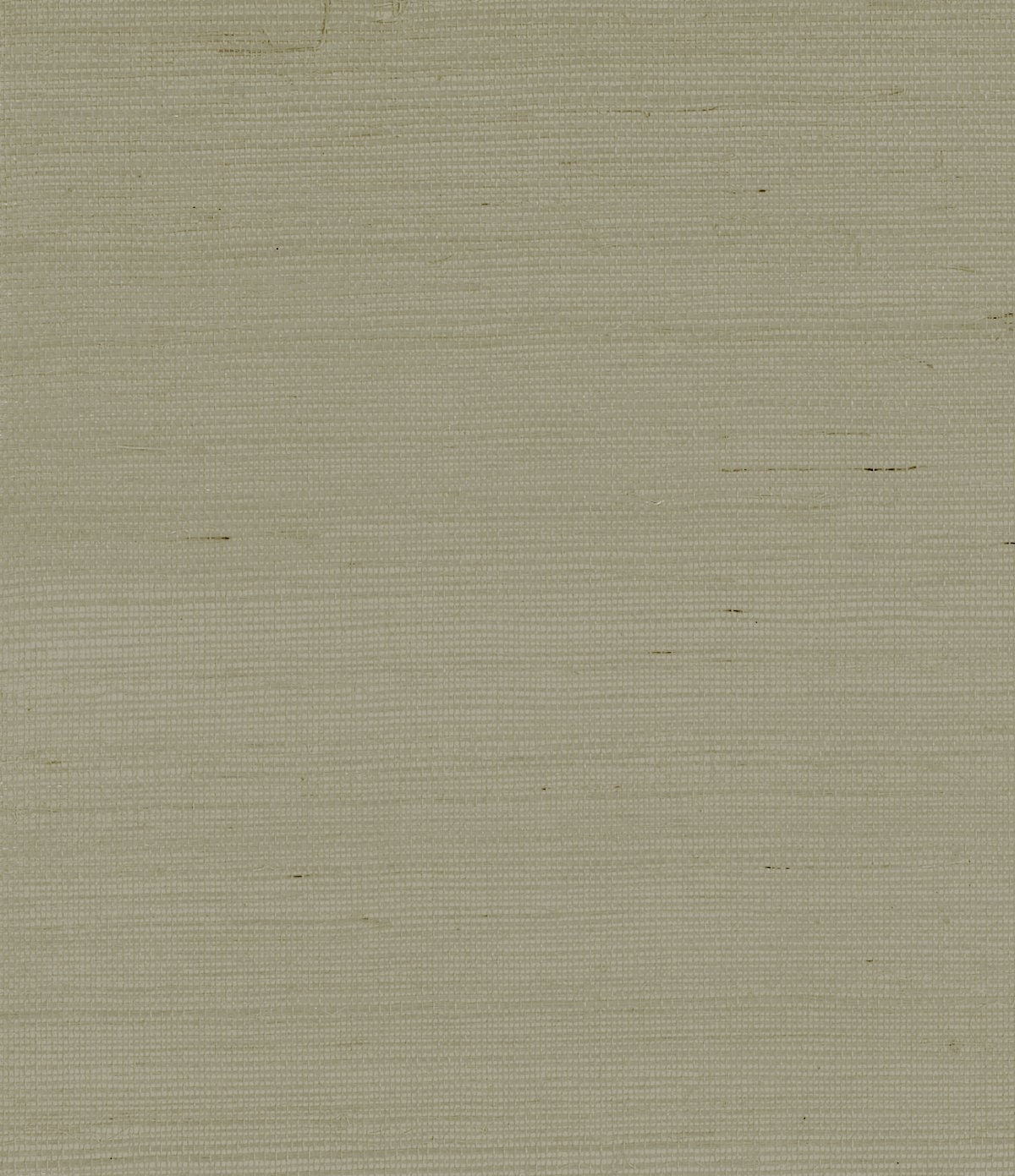 Taupe Smoke Sisal Grasscloth Unpasted Wallpaper