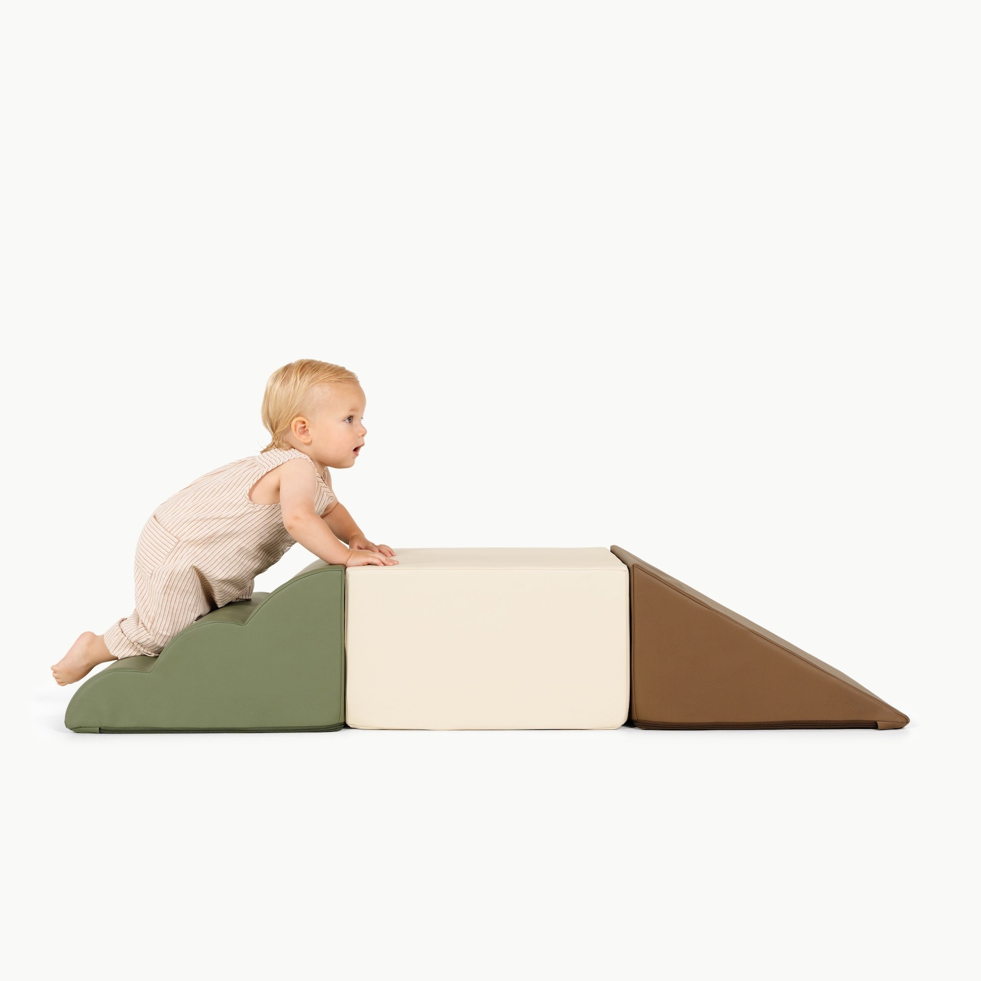 Mini Climber Playset