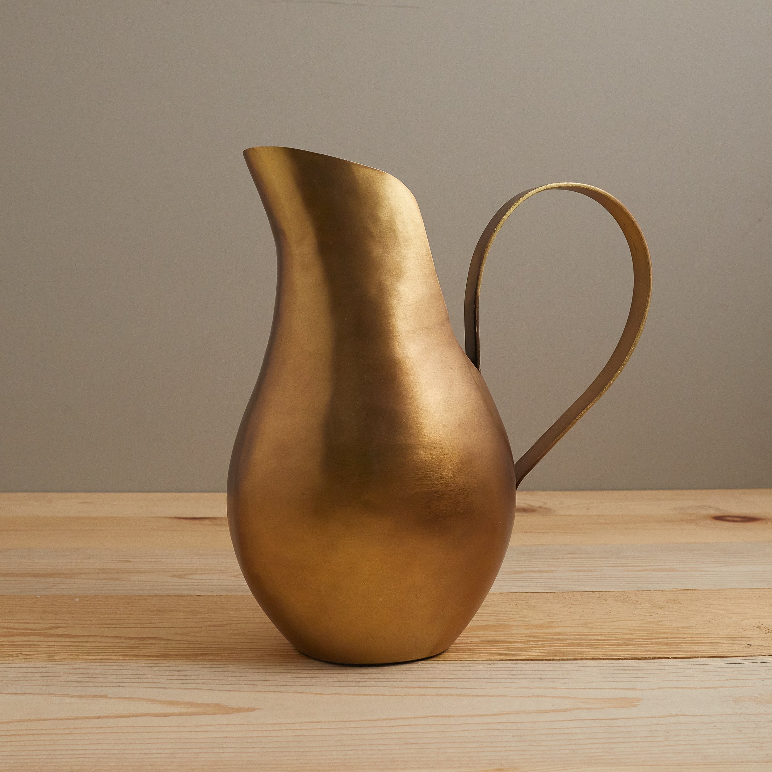 Galina Pitcher
