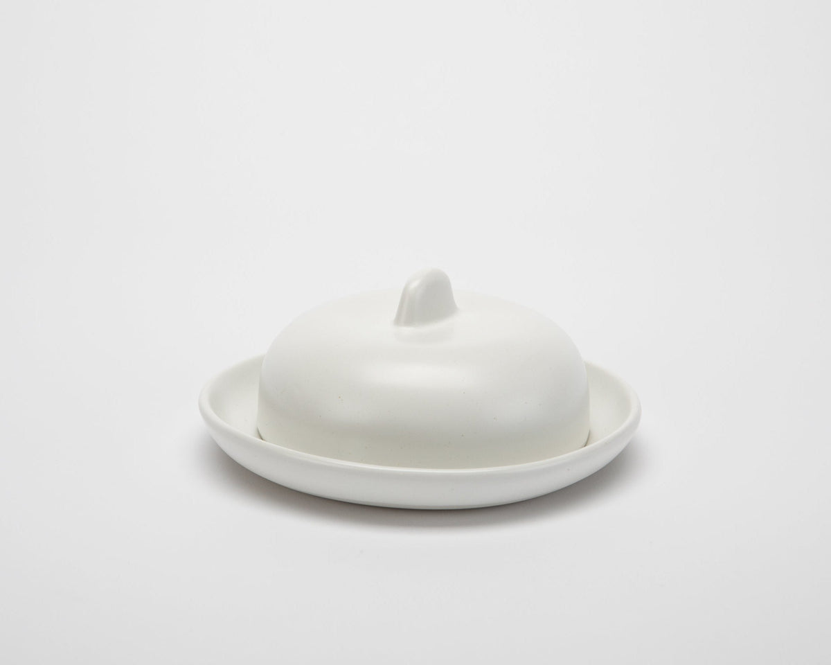 Butter Dish