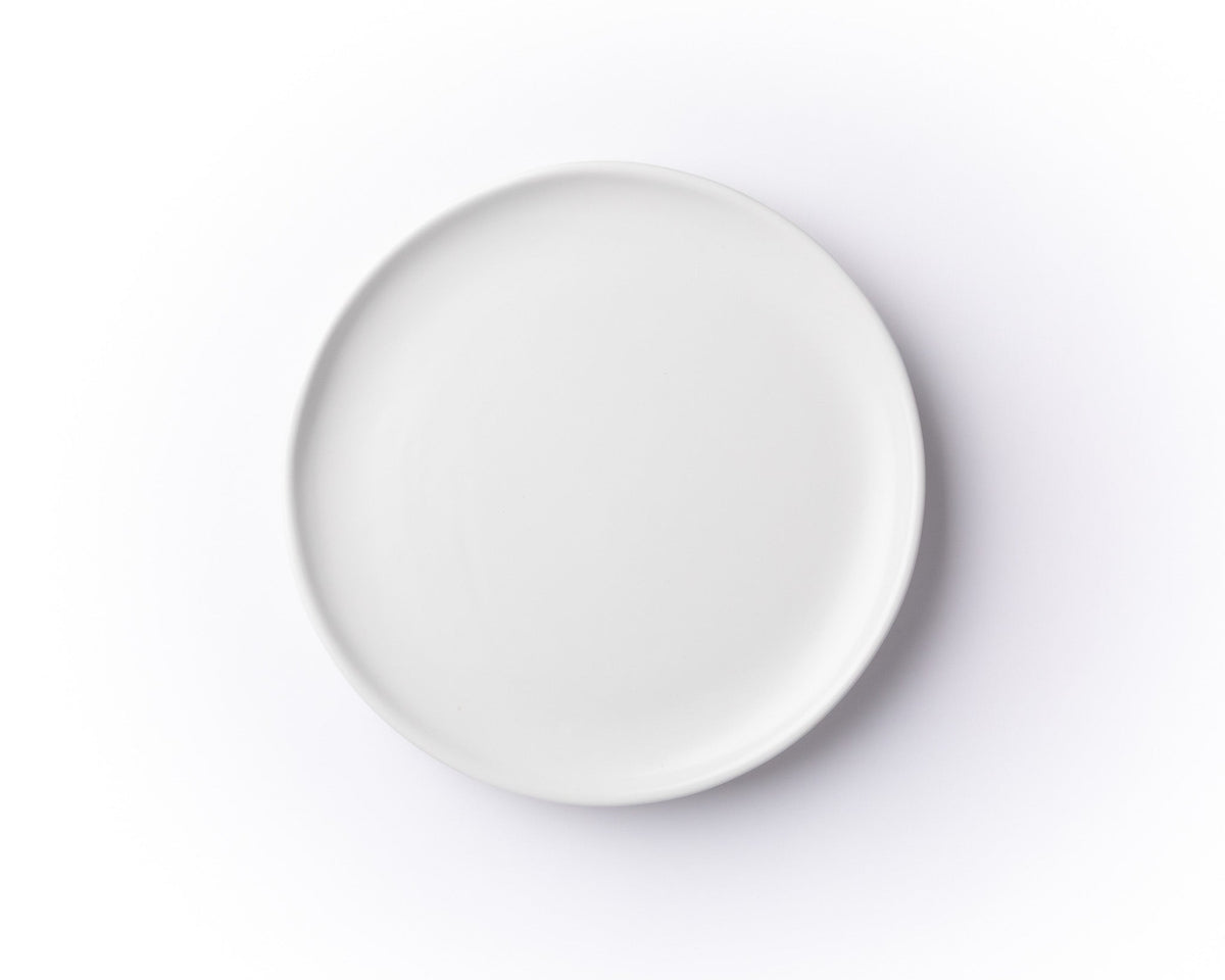 Hestia Dinner Coupe Plate