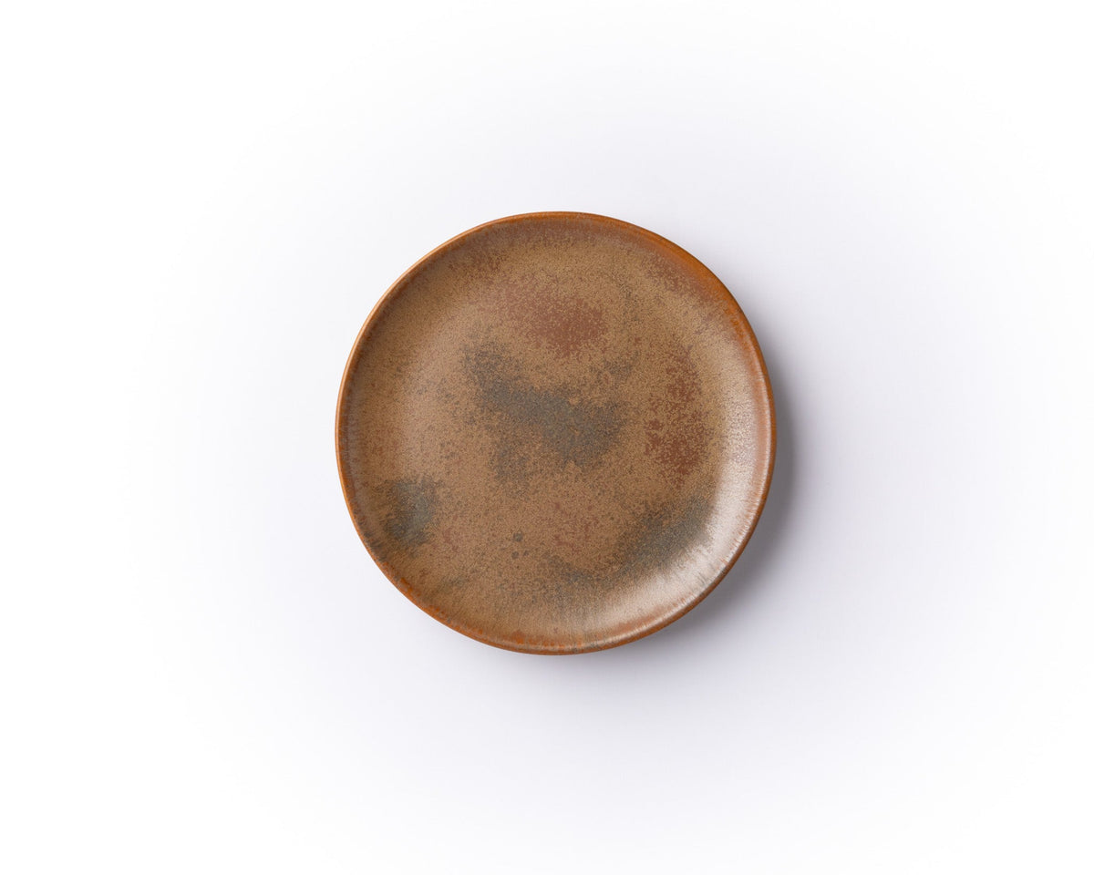 Hestia Salad Coupe Plate