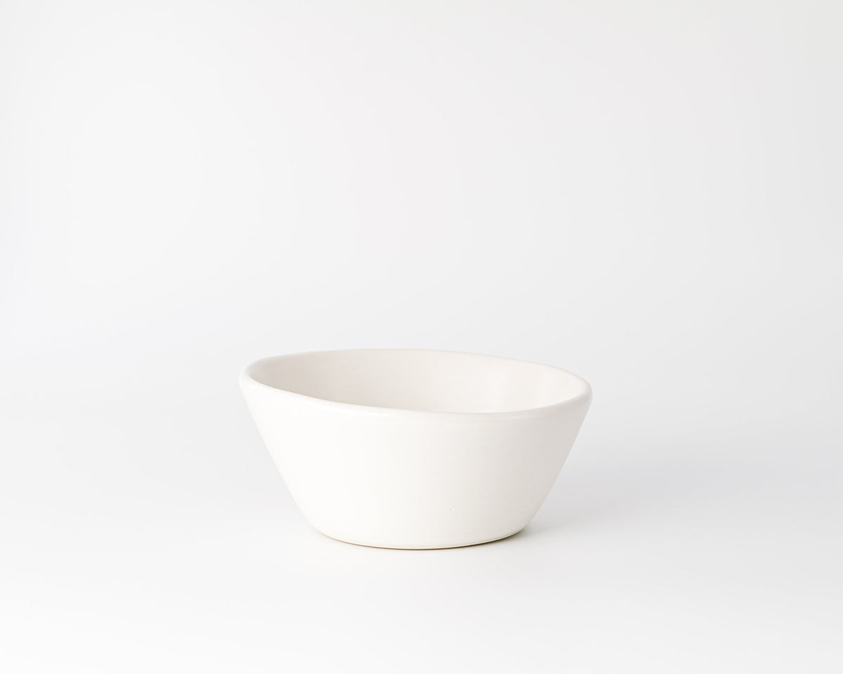 7 Piece Skali Coupe Dinner Setting
