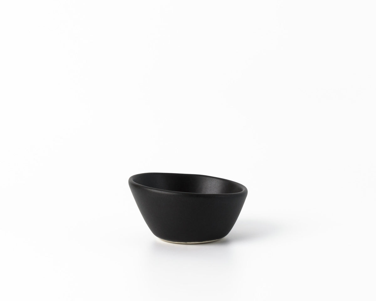 7 Piece Skali Coupe Dinner Setting