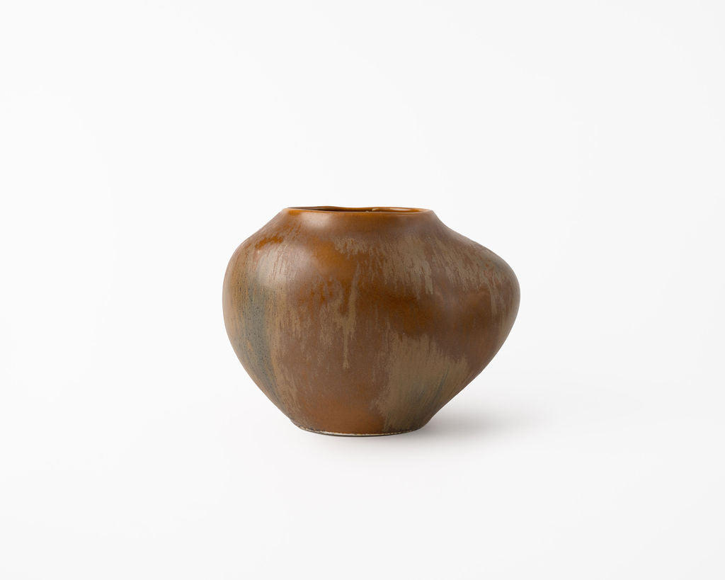 Large Pebble Vase