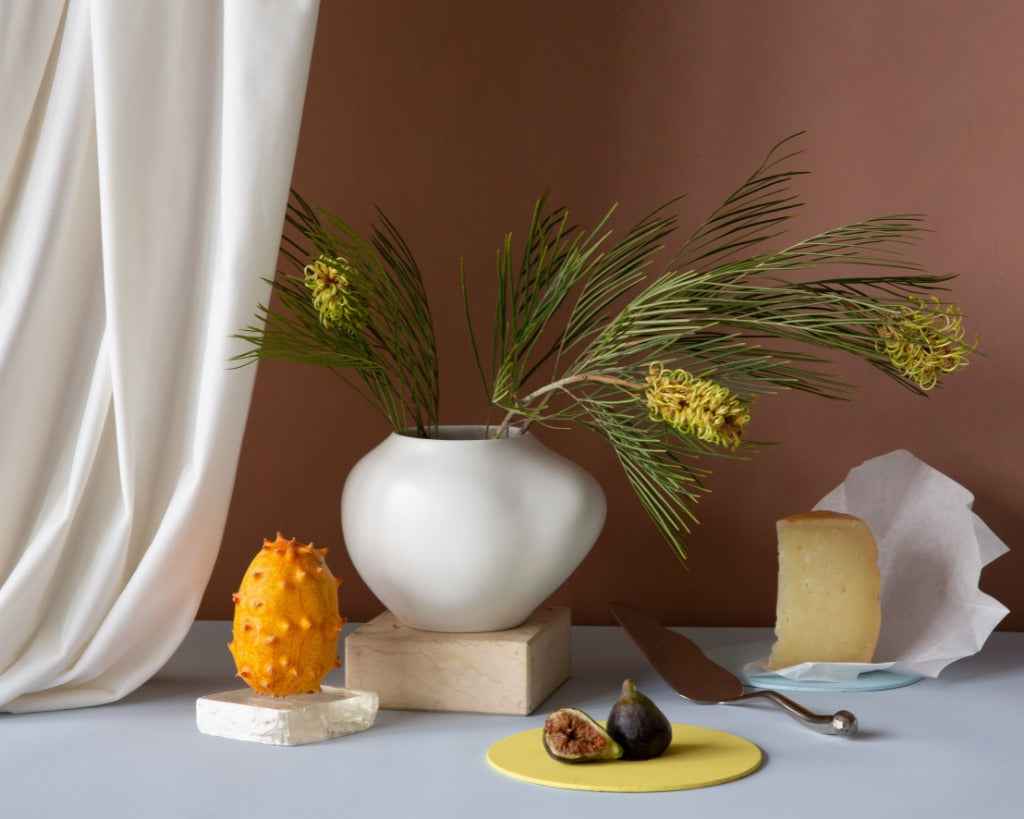 Large Pebble Vase