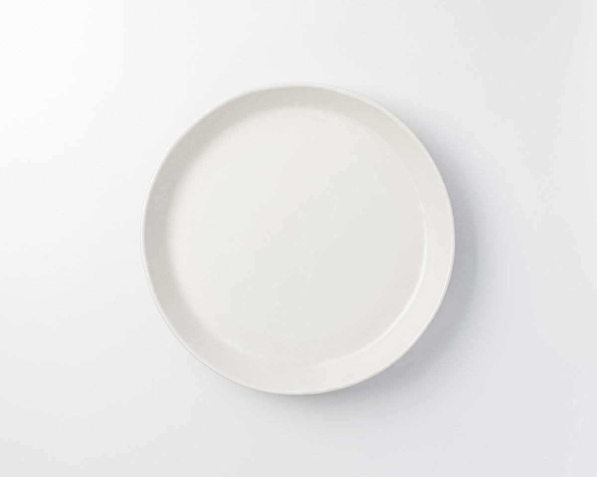 5 Piece Skali Coupe Dinner Setting