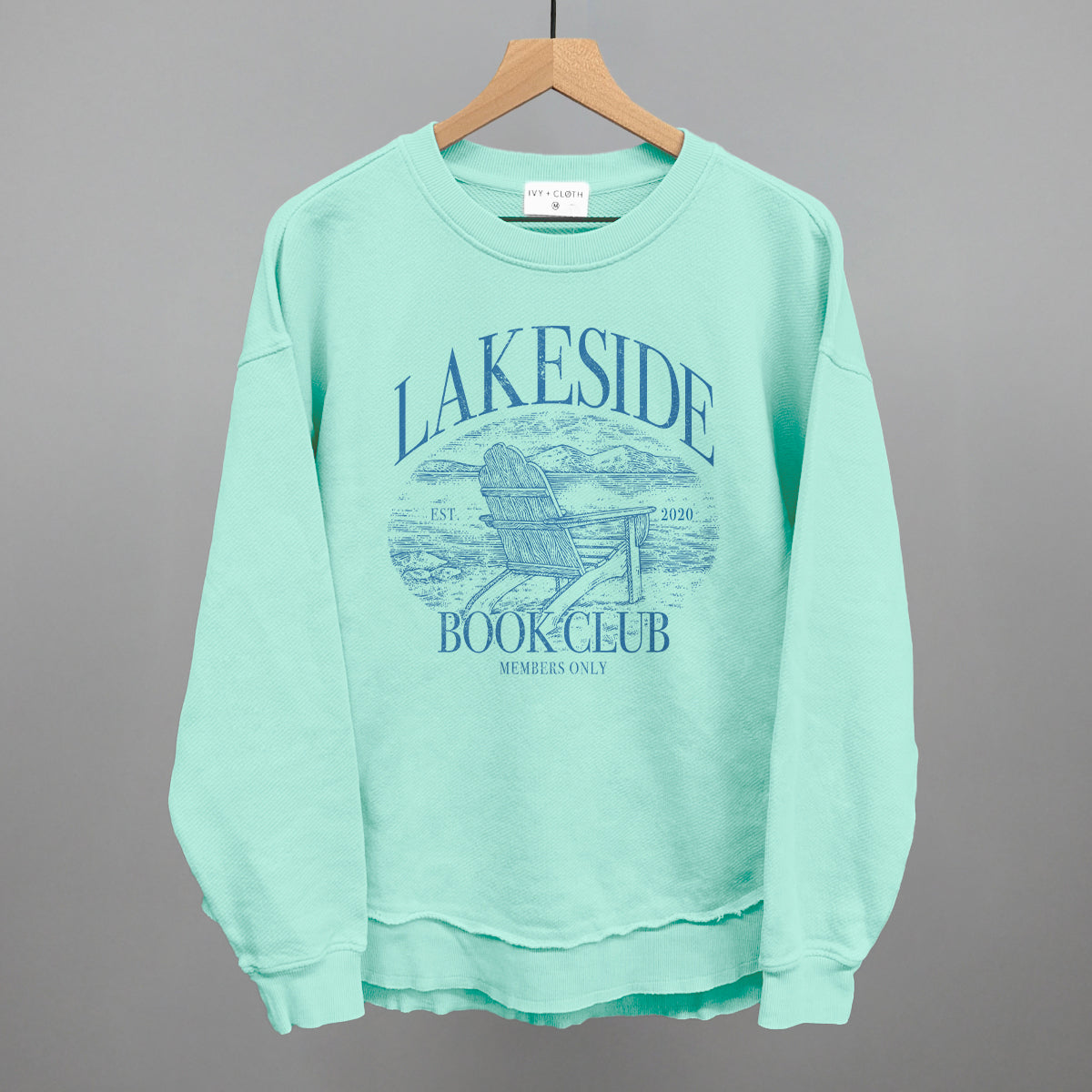 Lakeside Book Club