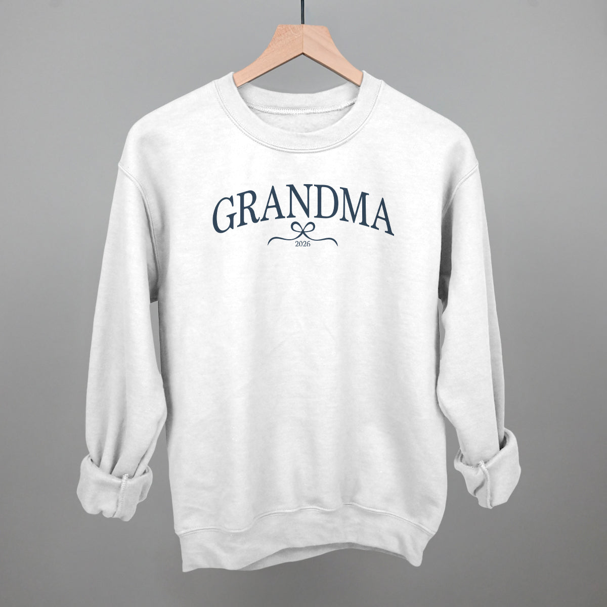 Grandma 2026 Bow