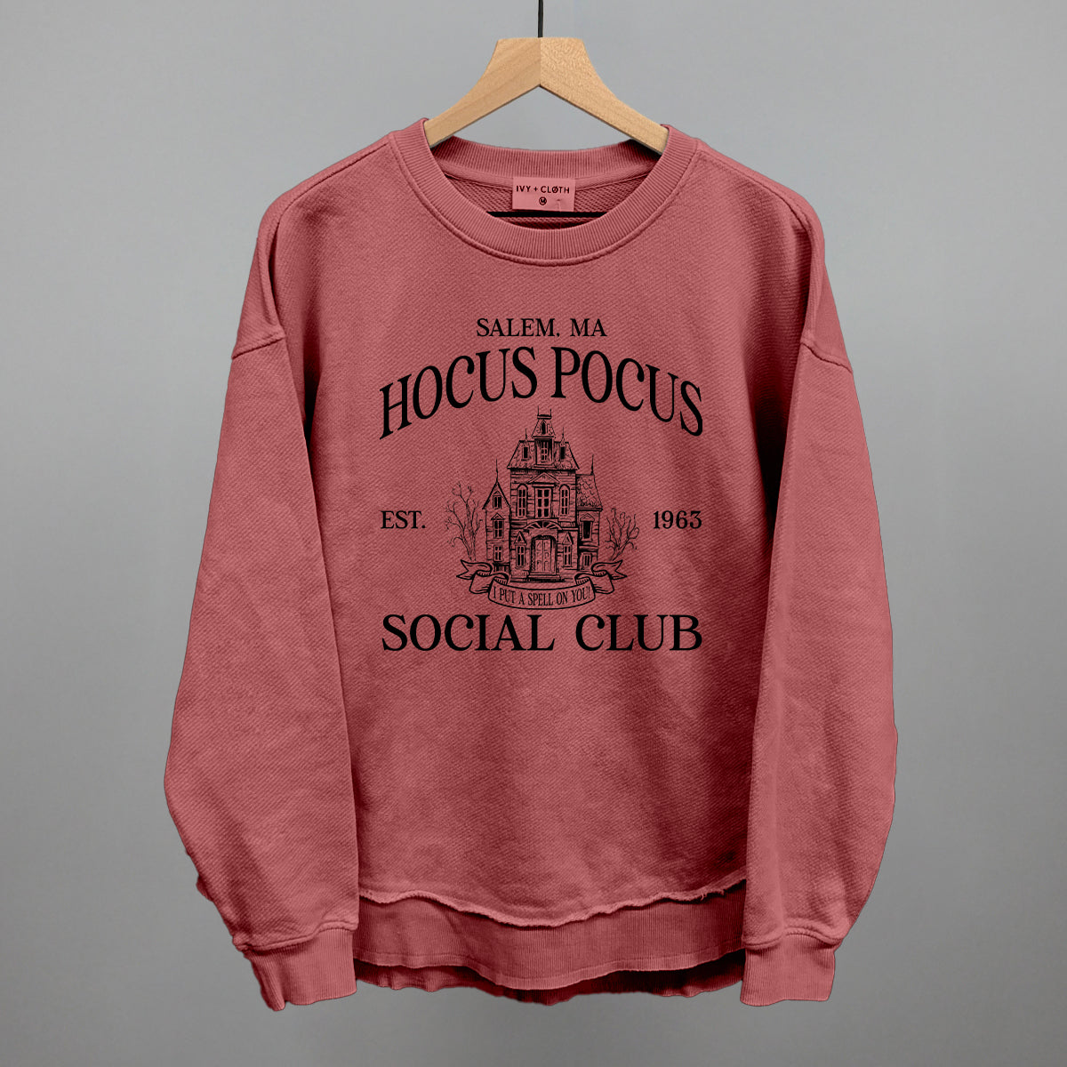Hocus Pocus Social Club