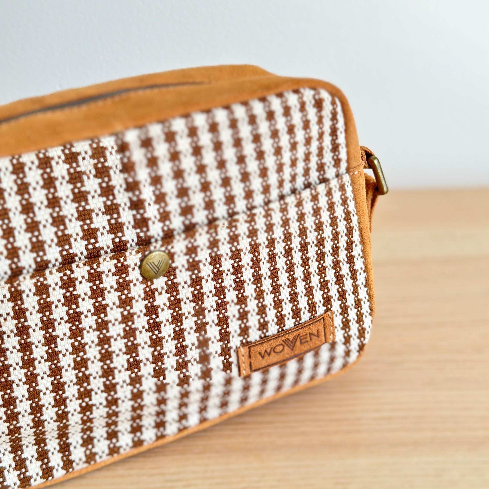 WOVEN Ayush bag