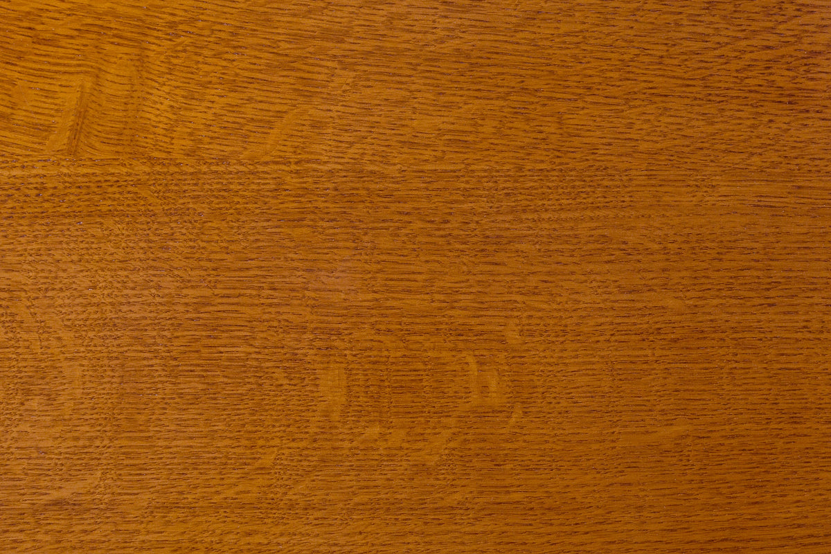 Mission Tapered Leg Narrow Nightstand