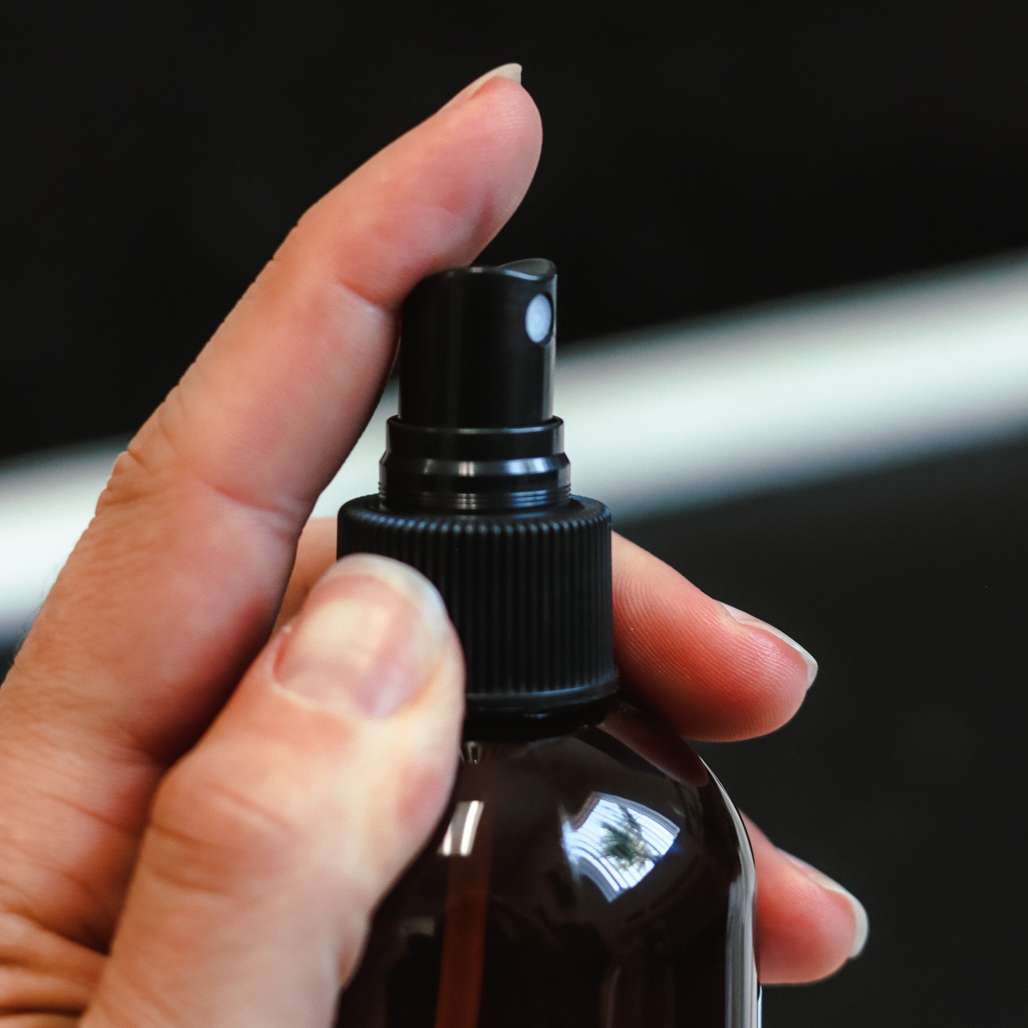 8 oz Room Spray - Rose Petals & Birch
