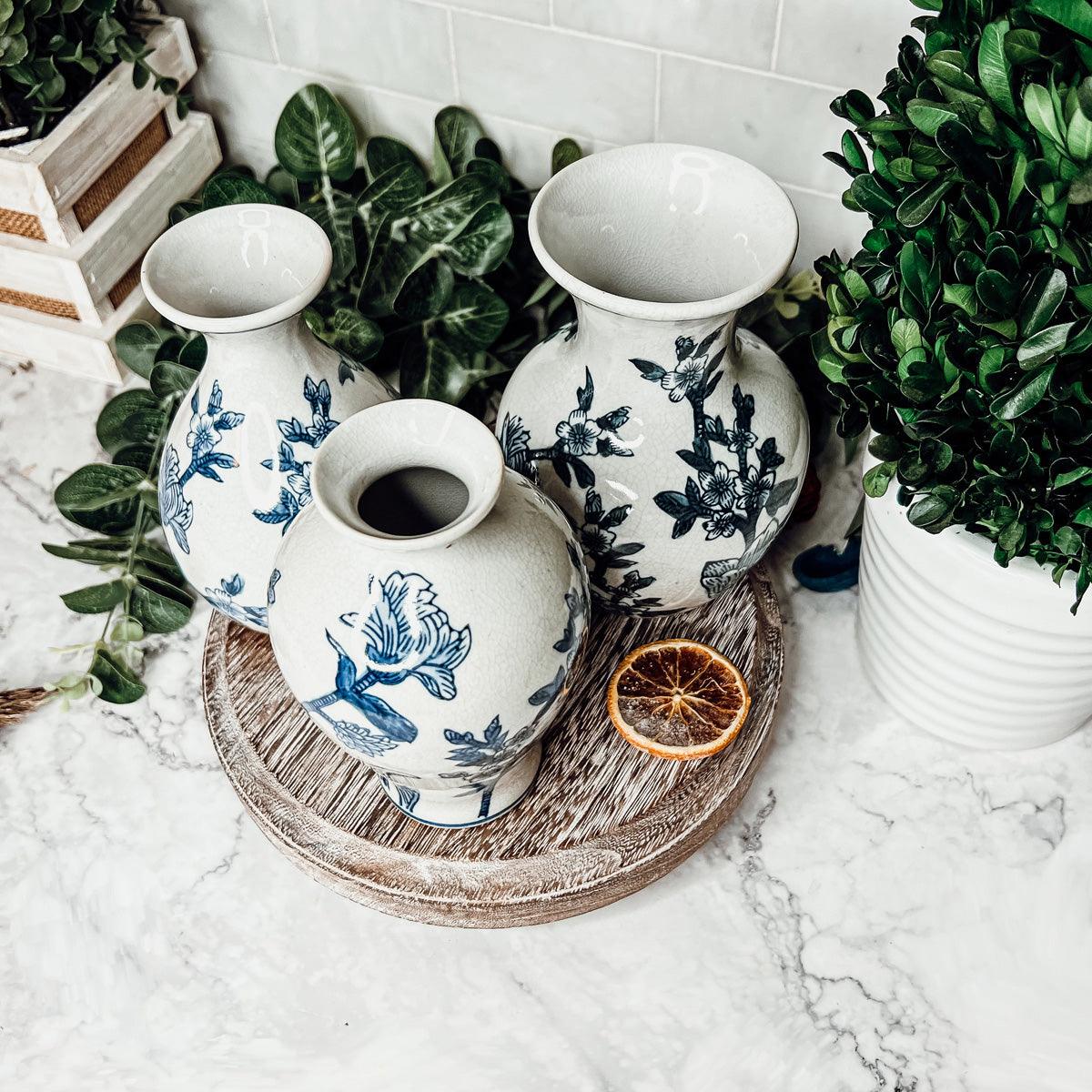 Japanese Floral