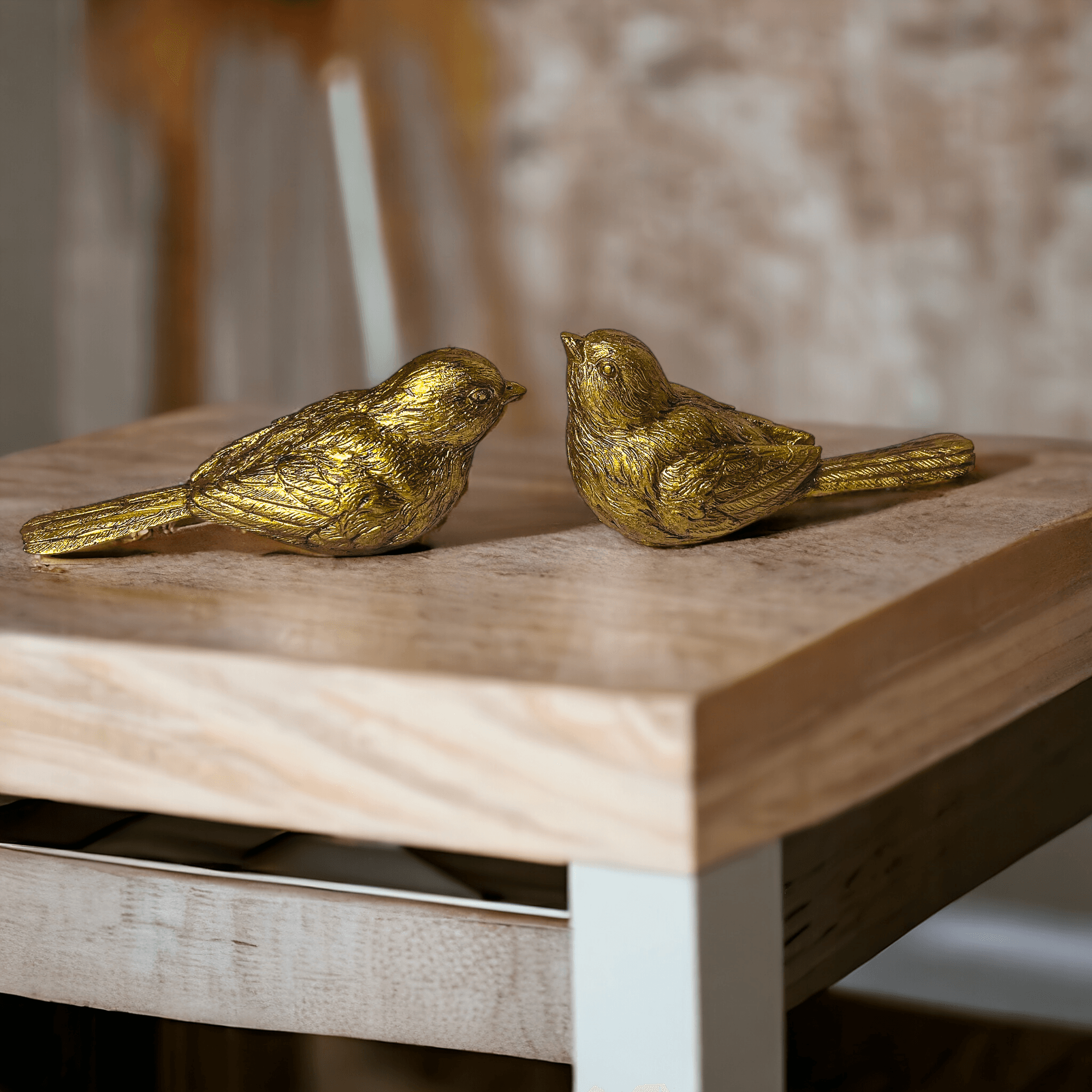 Golden Bird
