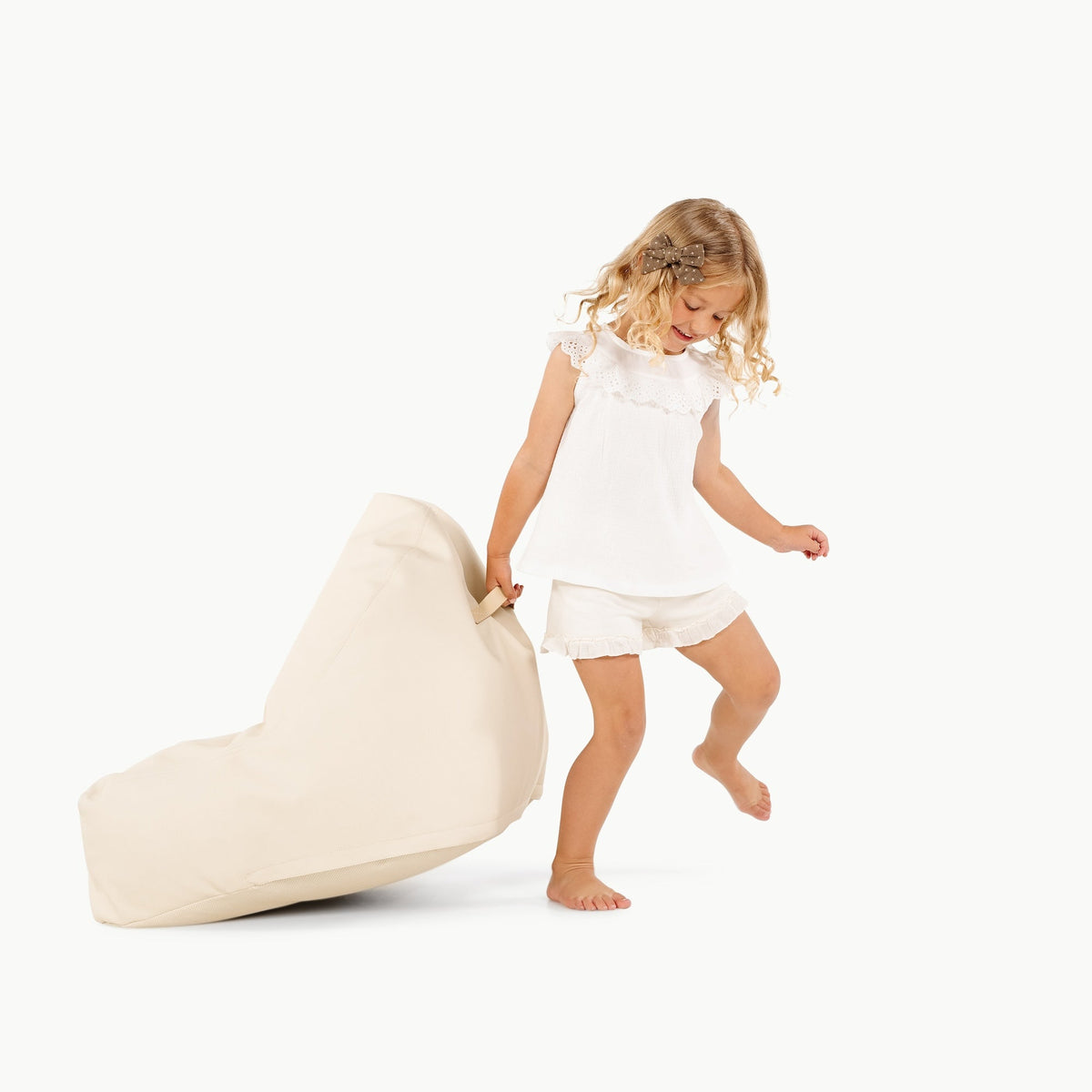 Mini Lounger