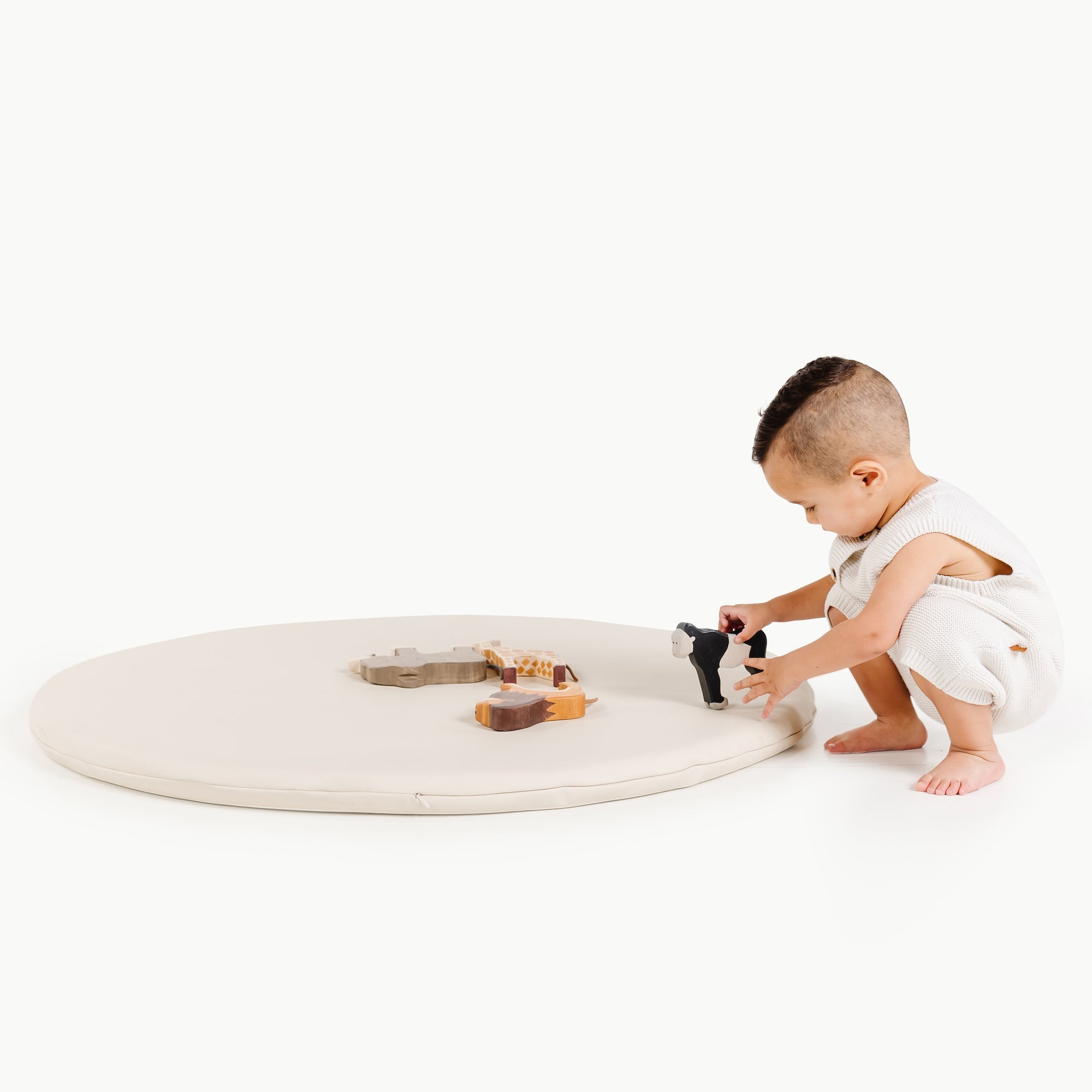 Mini Playmat