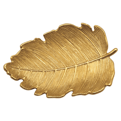 Leaf Accessory Dish