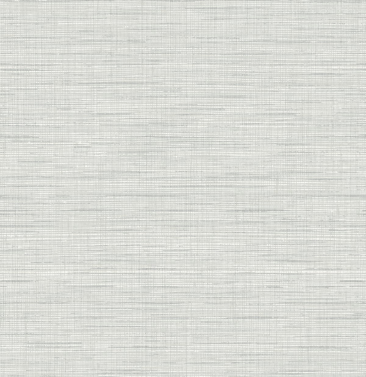 Japandi Style Mei Stringcloth Unpasted Wallpaper
