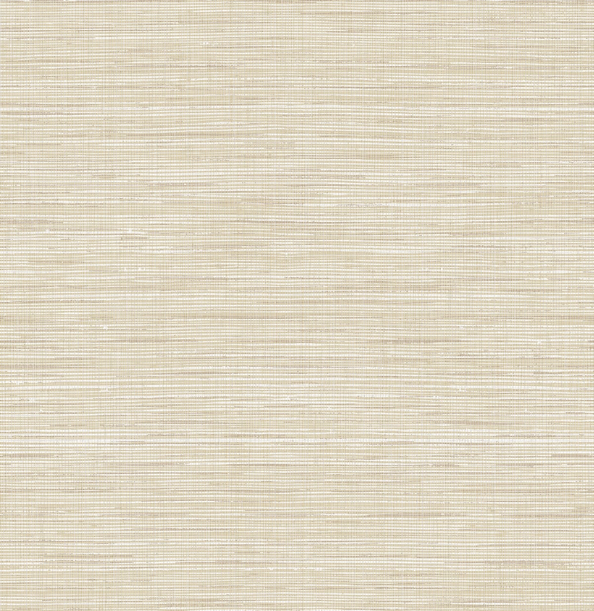 Japandi Style Mei Stringcloth Unpasted Wallpaper