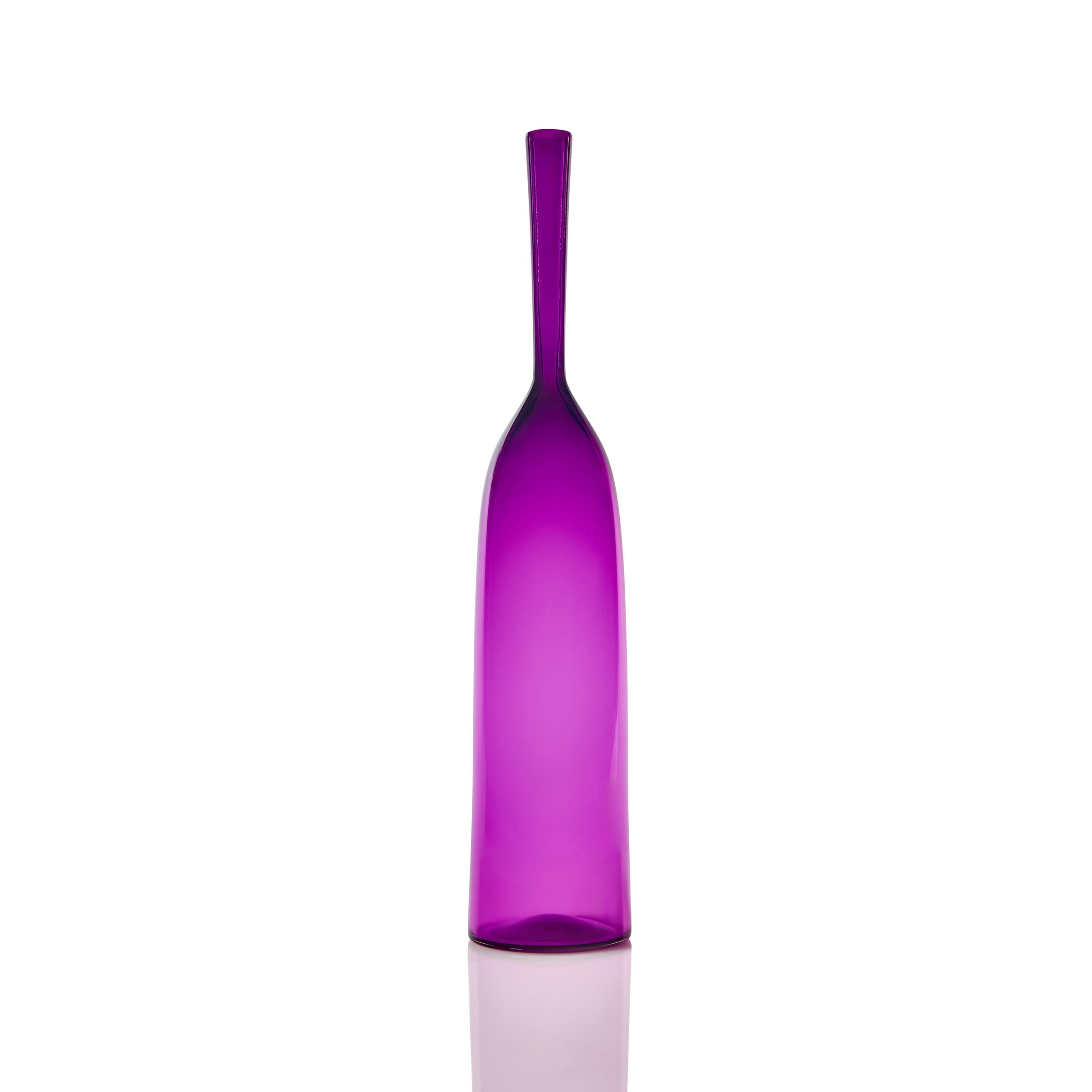 Large Angelic Bottle