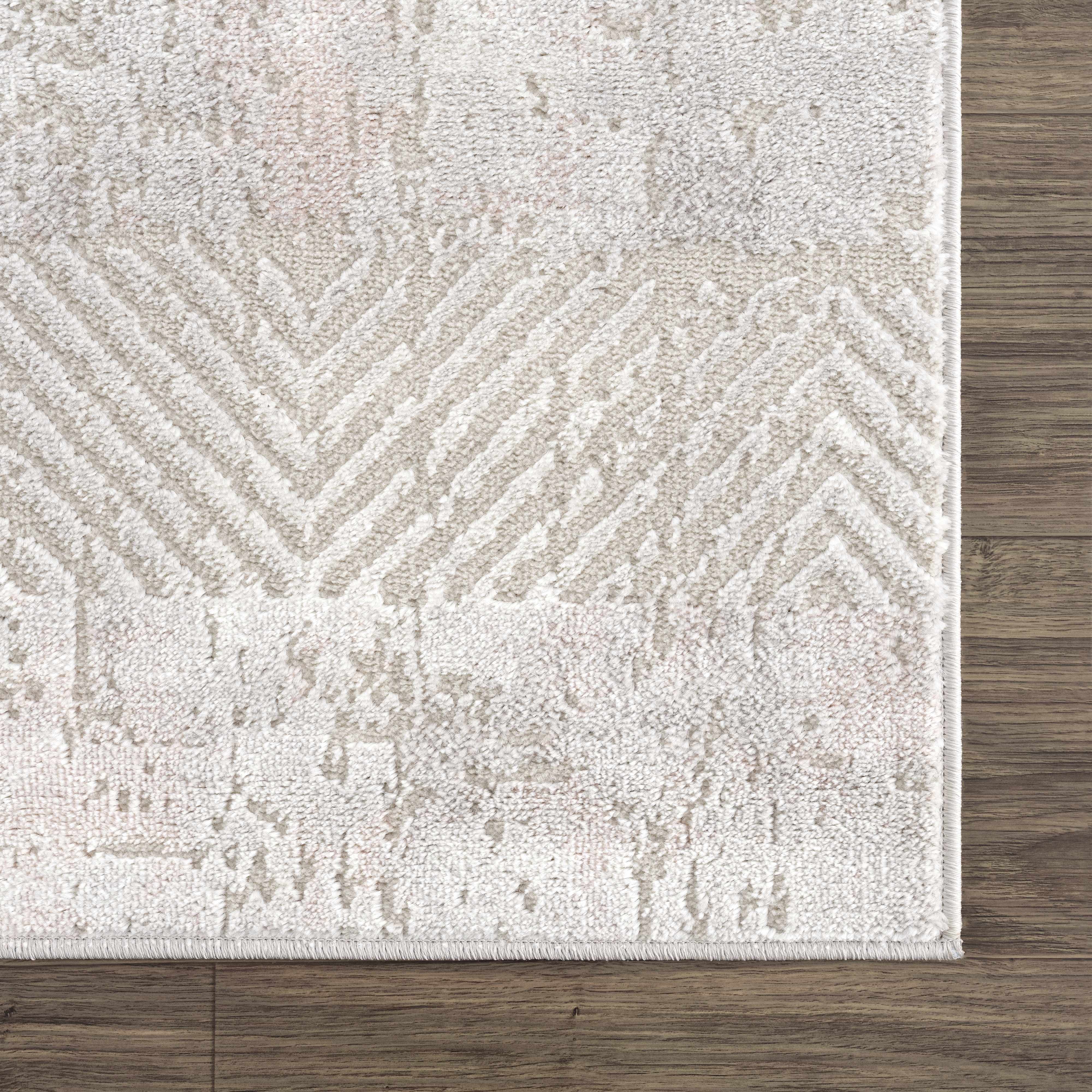 Bucky Area Rug