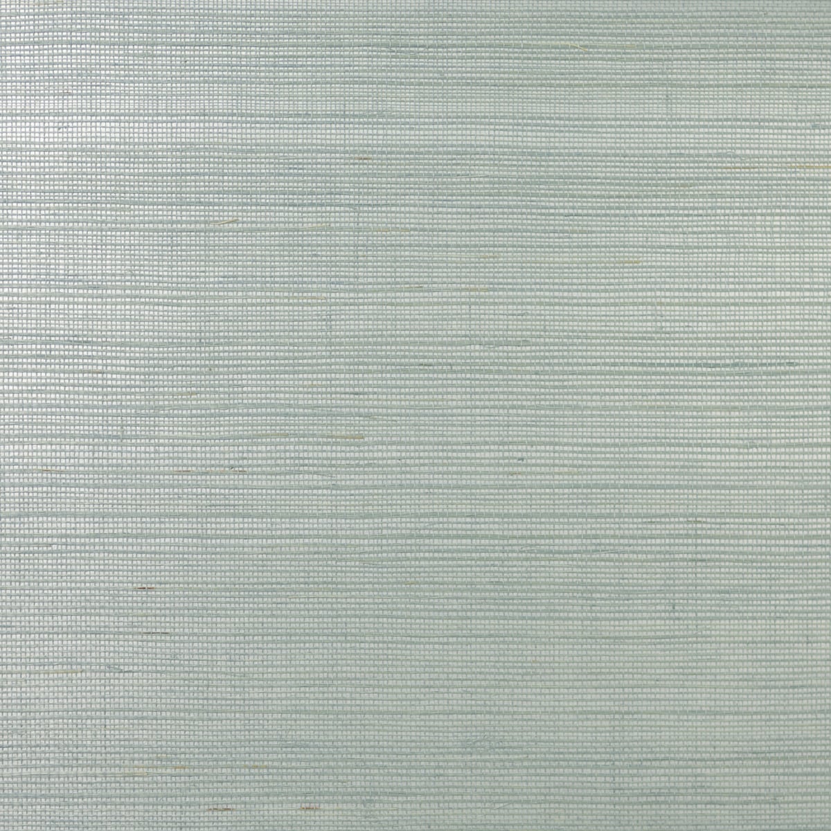 Luxe Retreat Metallic Frost Sisal Grasscloth Unpasted Wallpaper