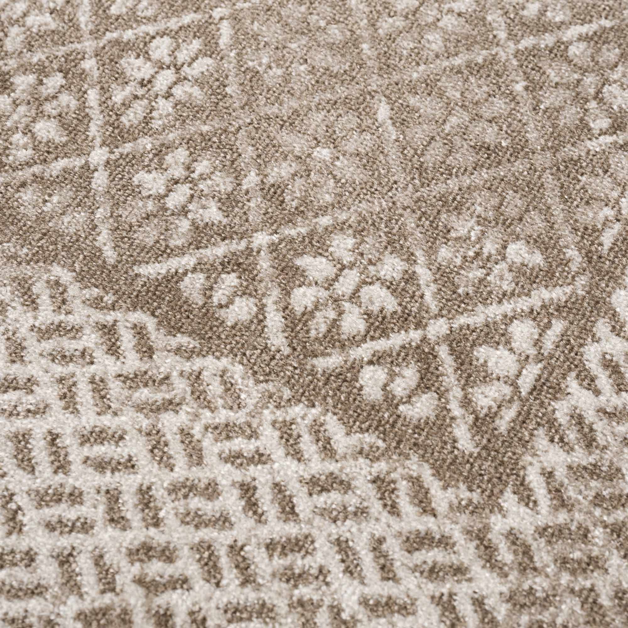 Caditaan Washable Area Rug - Clearance