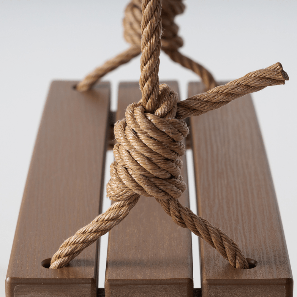 Live Casual The 1908 Composite Poly Tree Swing