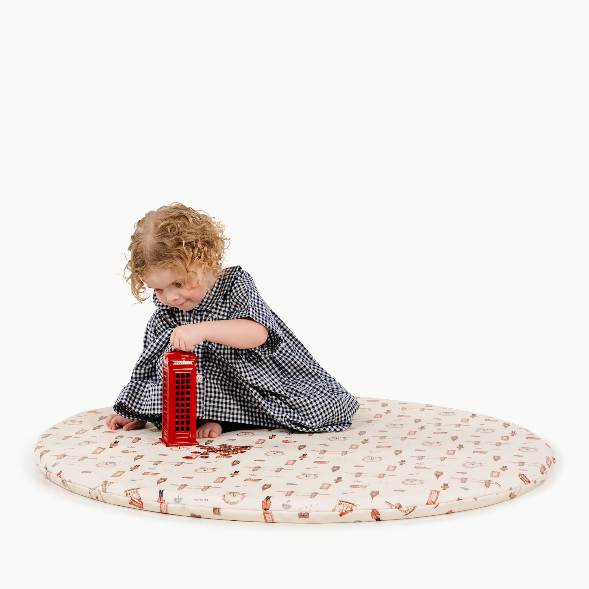 Mini Playmat