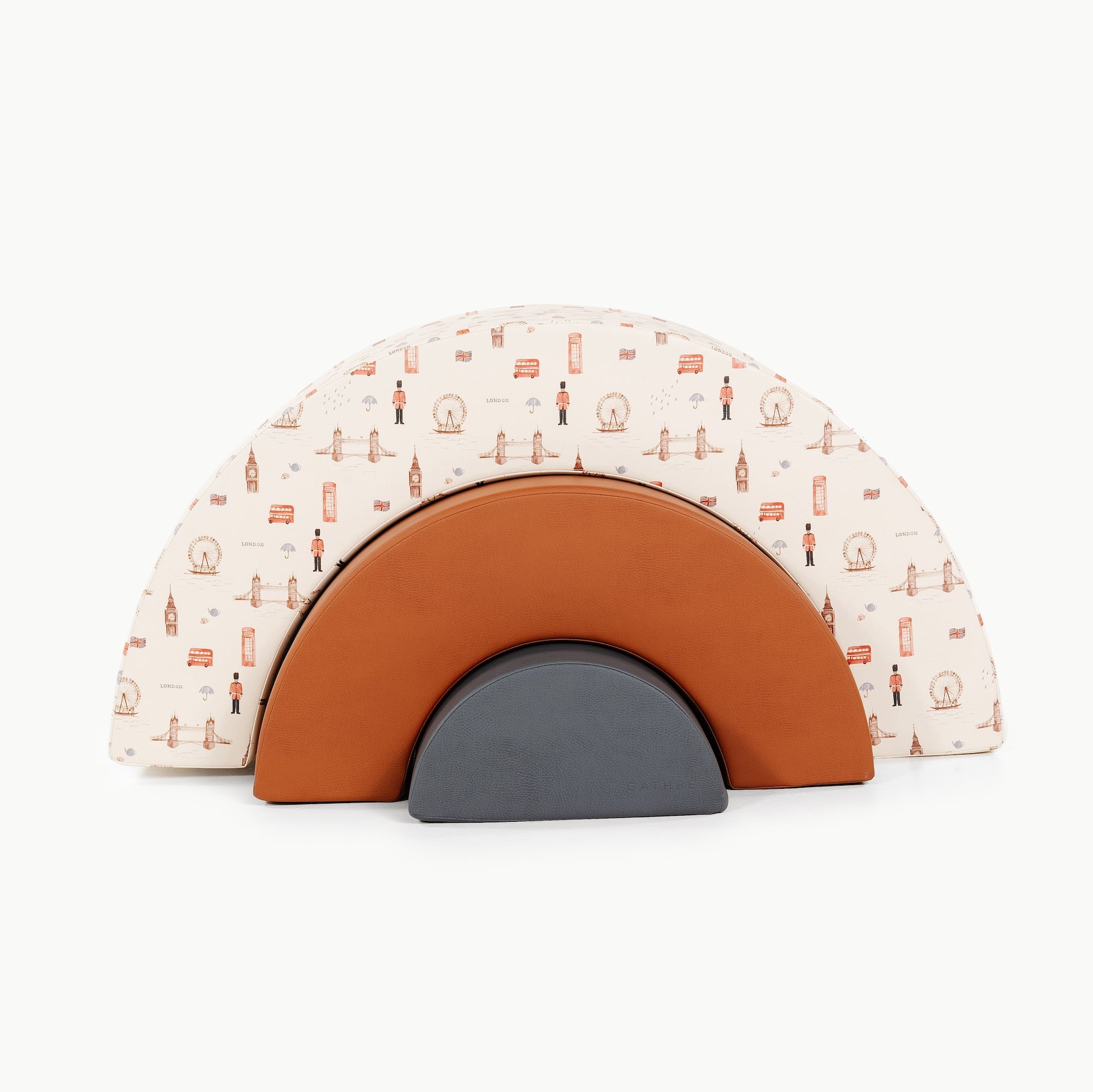 Arc Playset