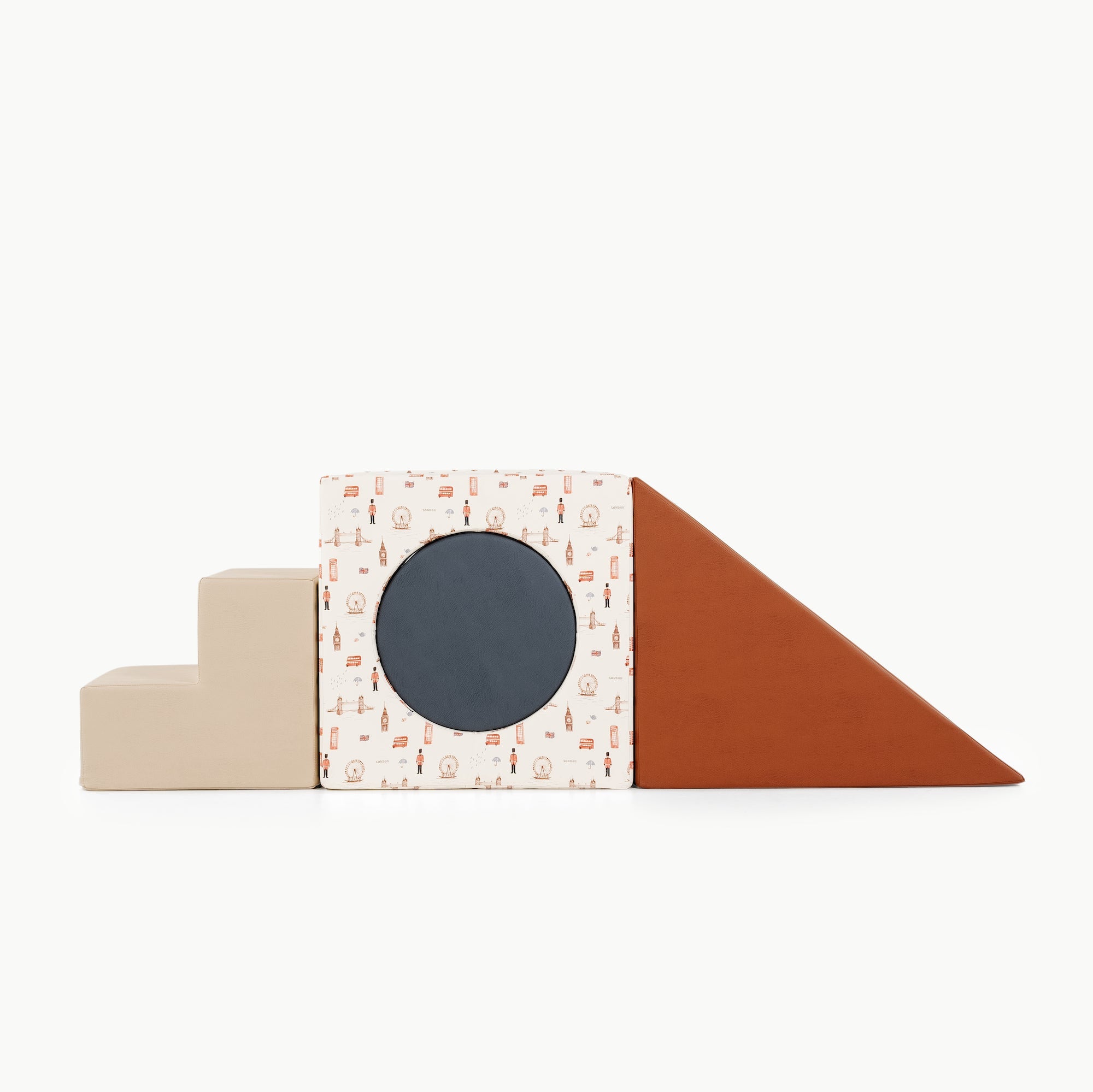 Block Playset