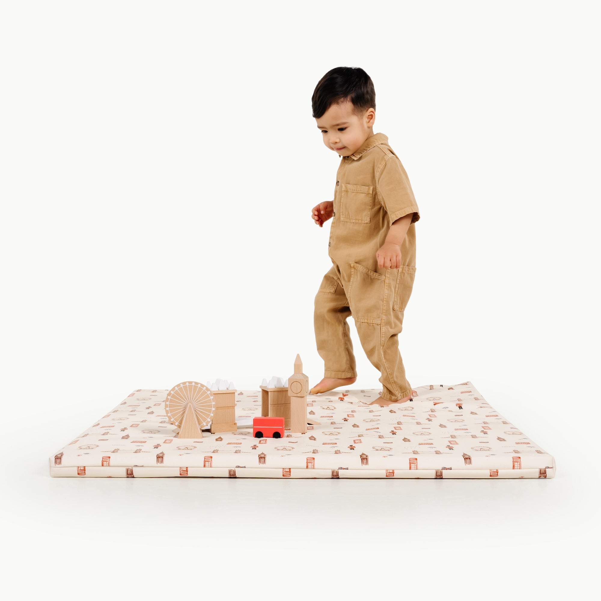 Mini Playmat