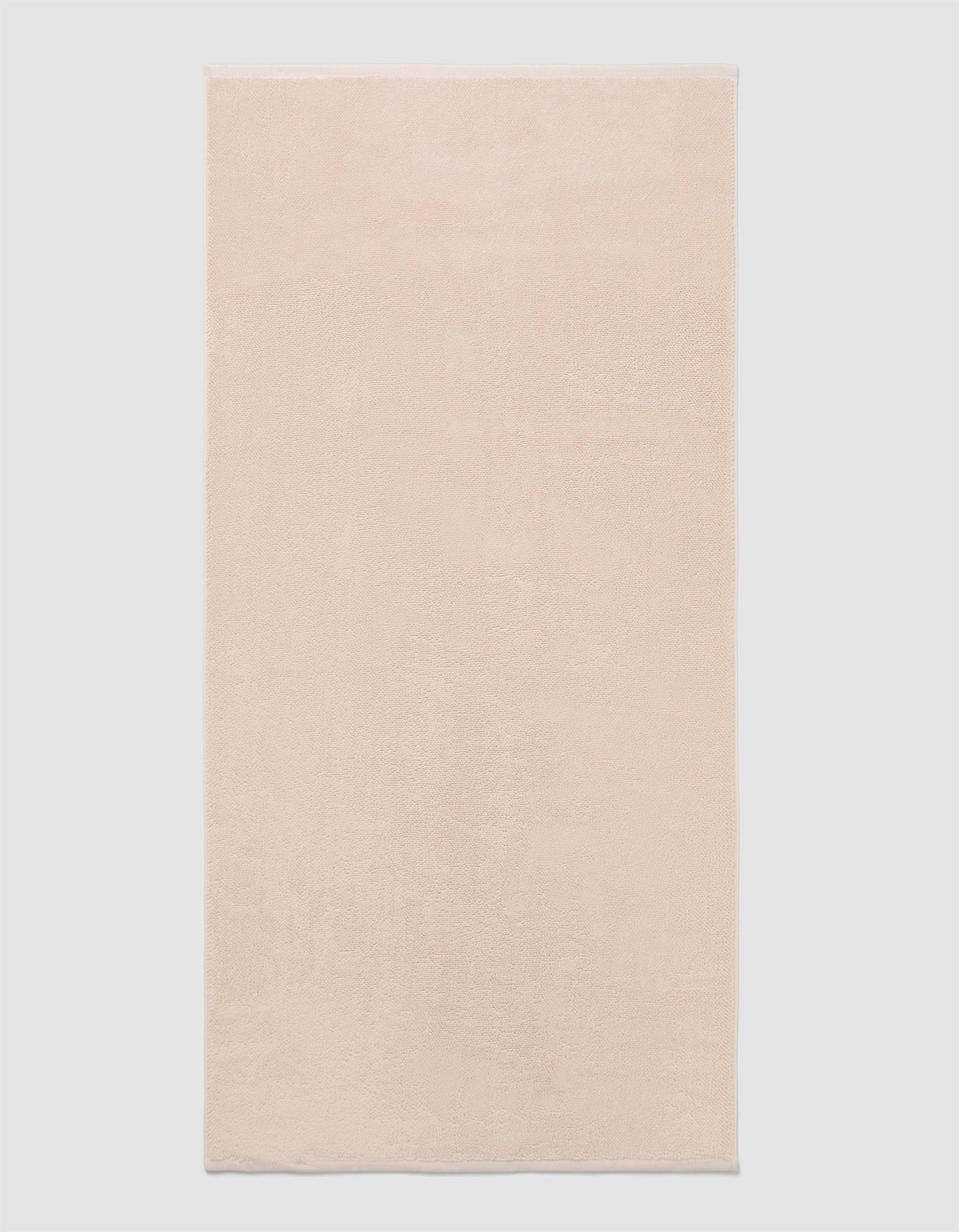 Loop Terry Bath Mat