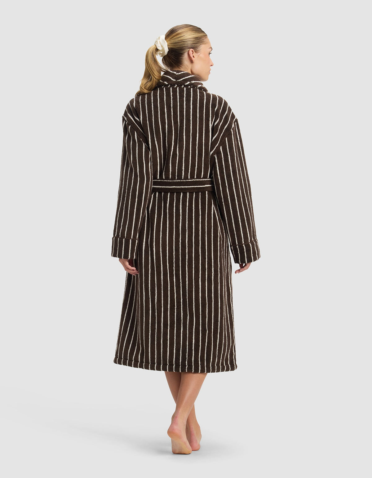 Luxe Bath Robe