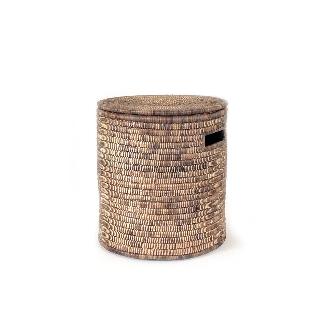 Malawi Basket Brown - Small