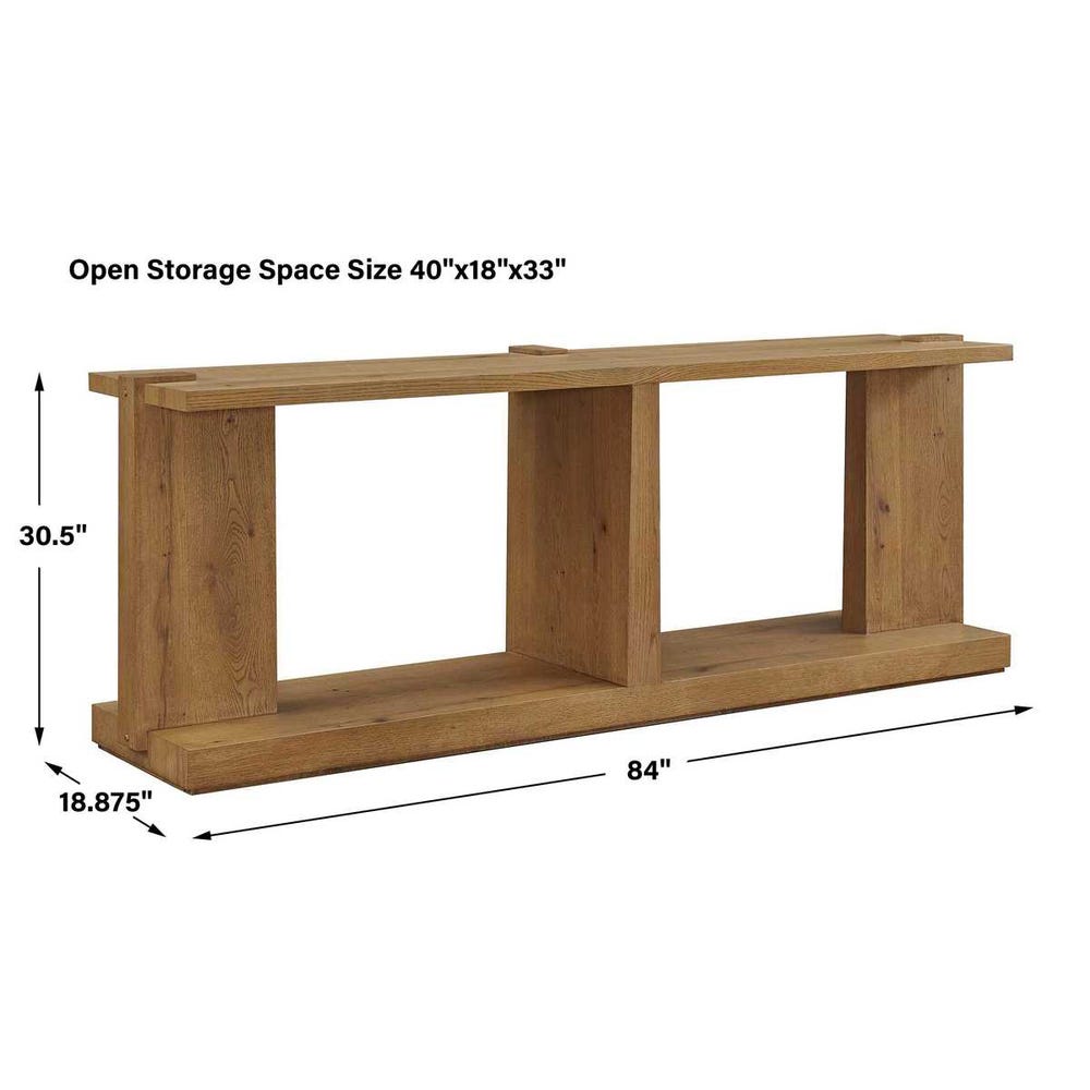 Margaux Console Table