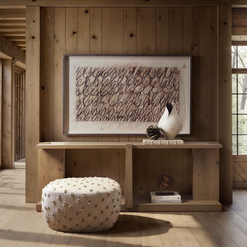 Margaux Console Table