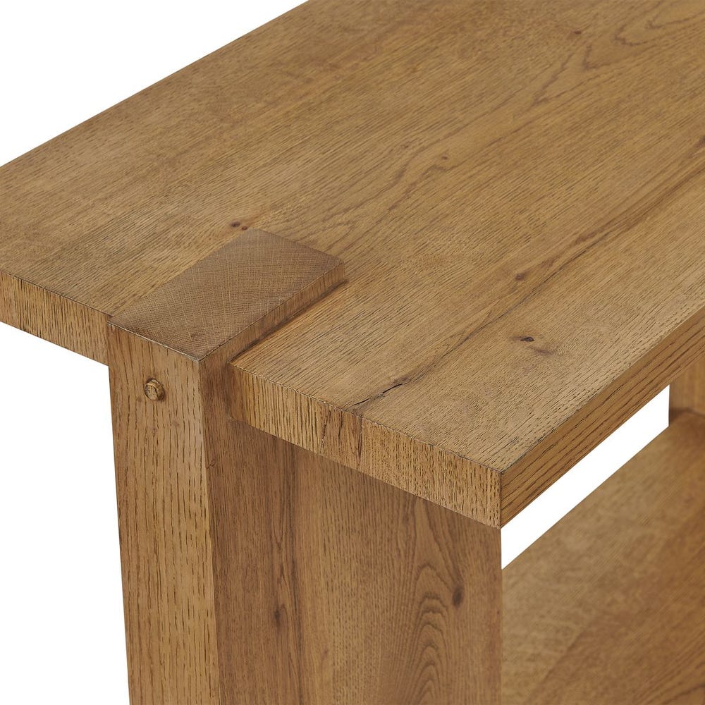 Margaux Console Table