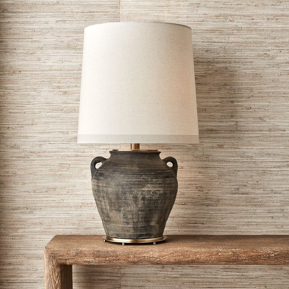 Marguerite Table Lamp