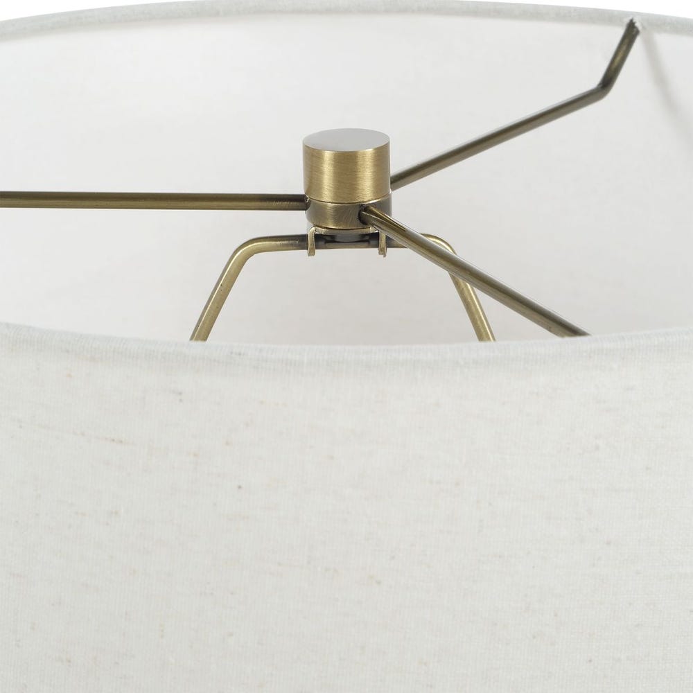 Marguerite Table Lamp