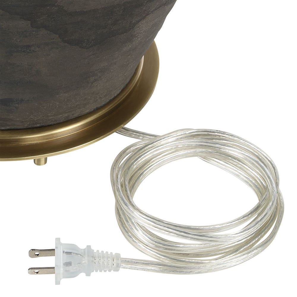 Marguerite Table Lamp