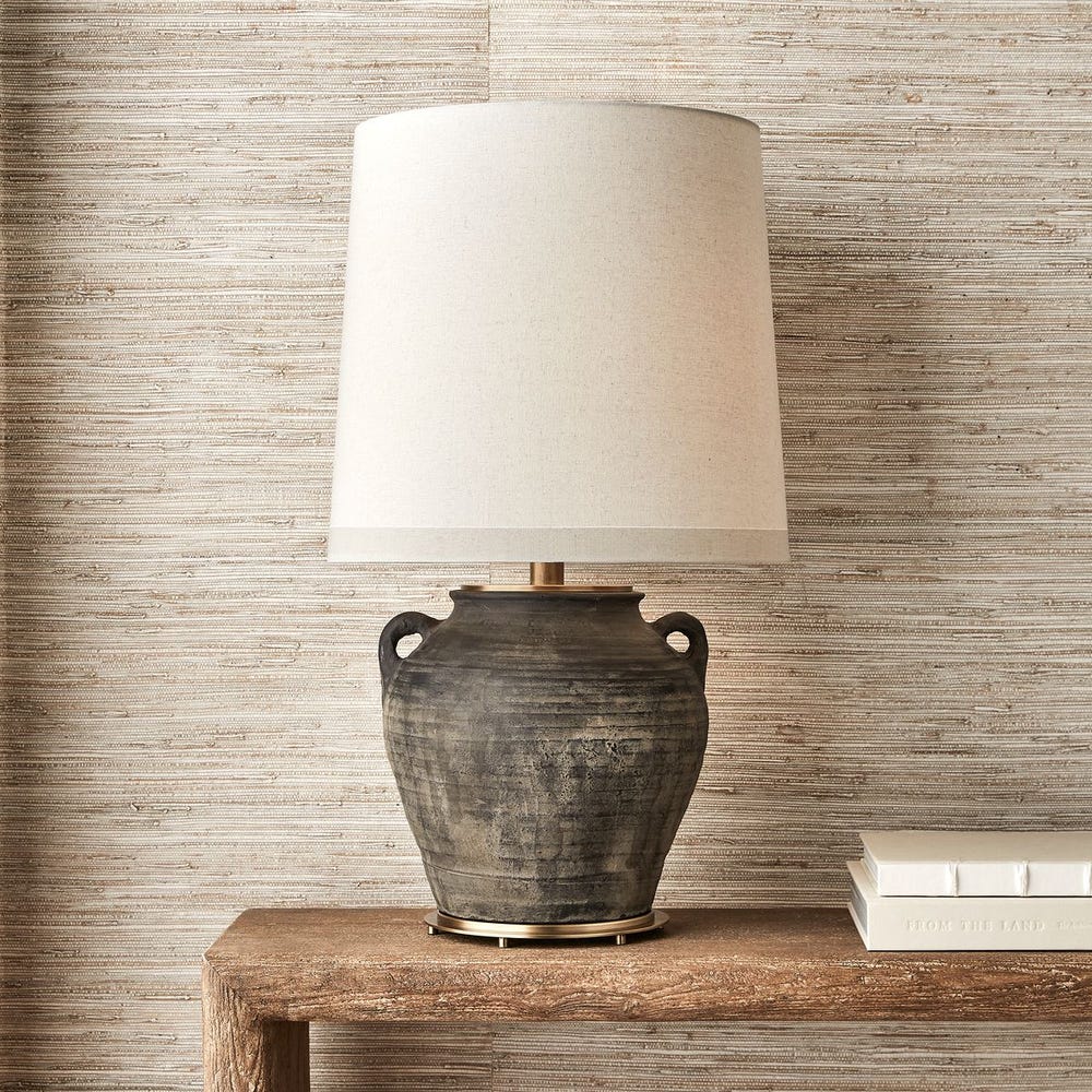 Marguerite Table Lamp