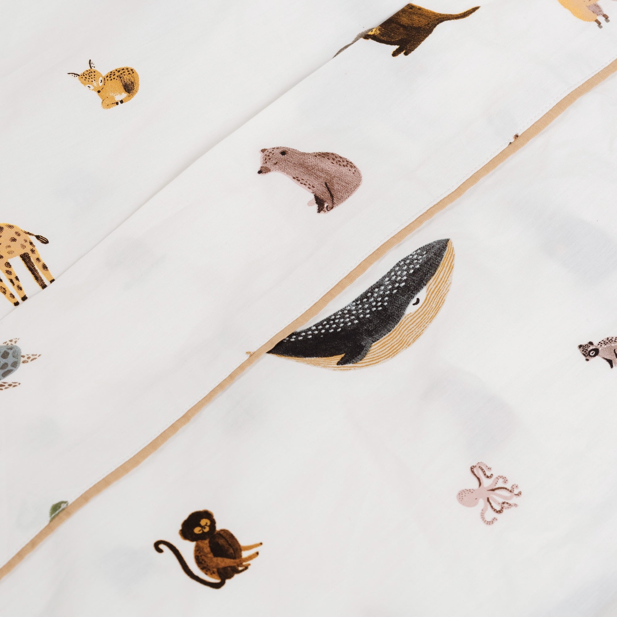 100% Cotton Sheet Set