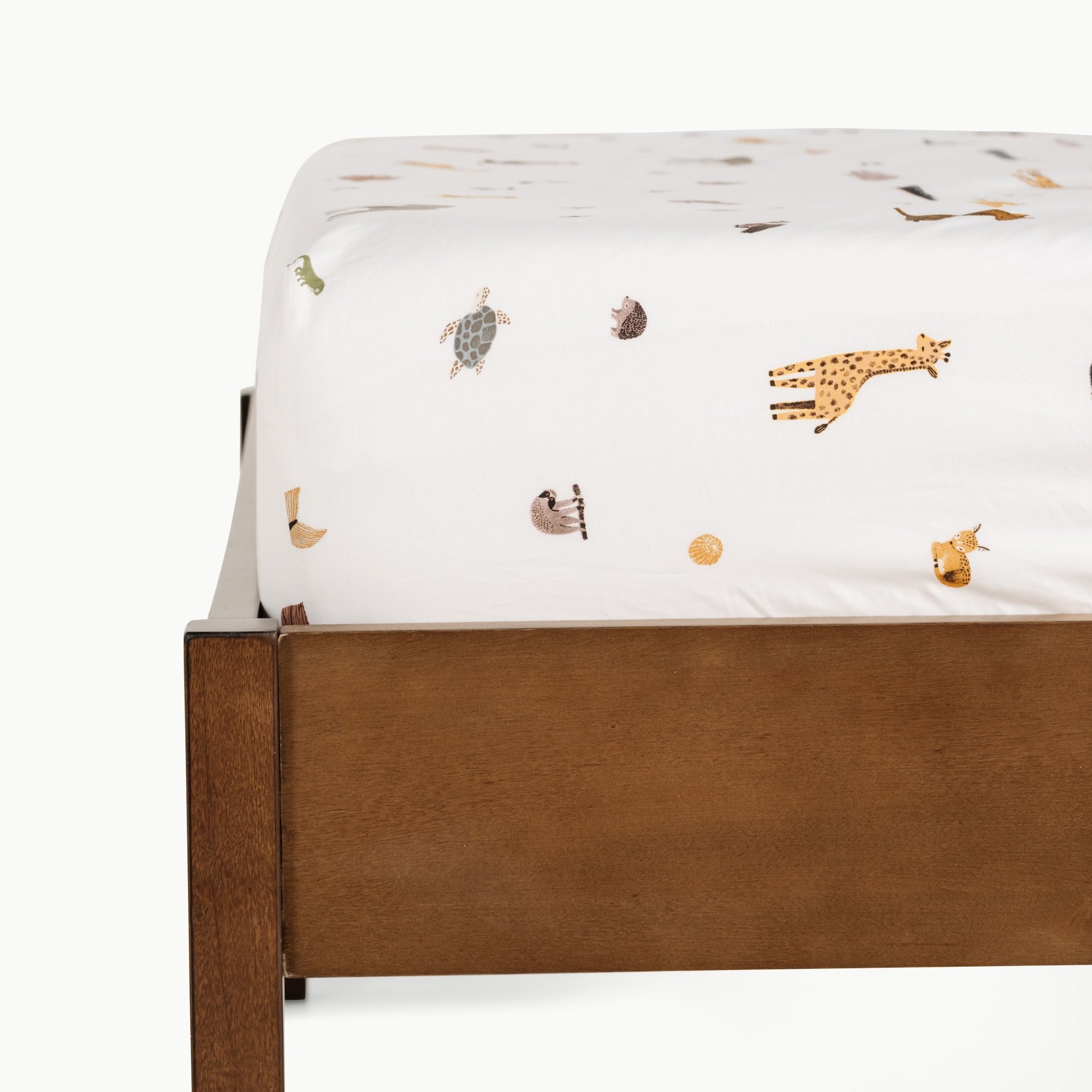 100% Cotton Sheet Set