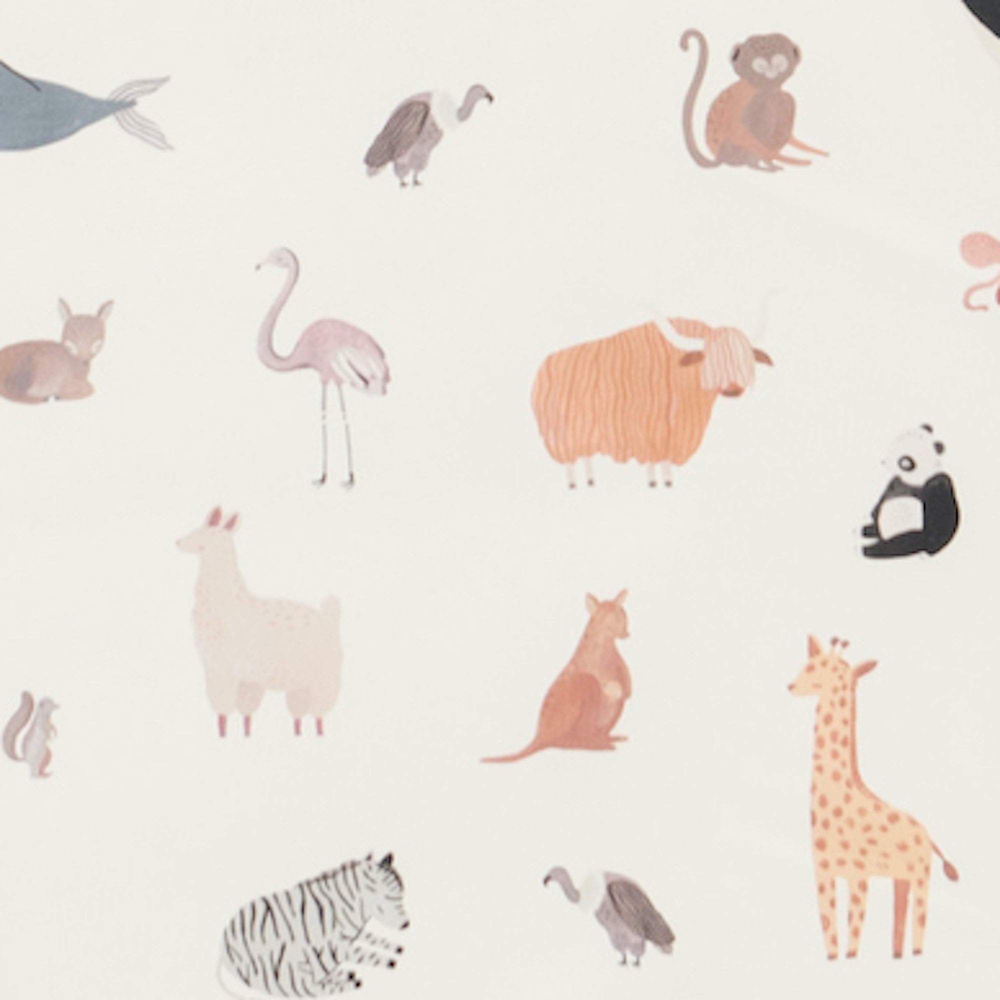 Mini Playmat