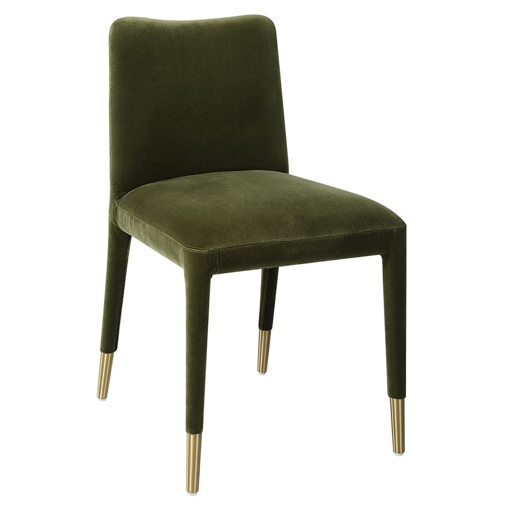 The Sinclair Modern Upholstered Dining Chair